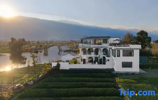 Dali Guiye Villa