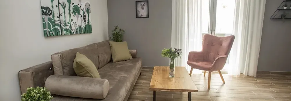 Raise Averof Serviced Apartments