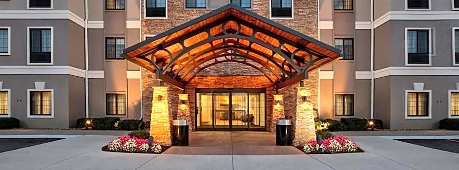 Staybridge Suites Omaha 80th and Dodge By IHG