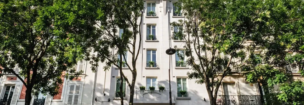 Le Lampika Hôtel