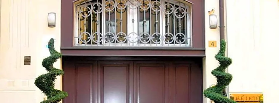 IL CASTELLO HOSTEL BOUTIQUE