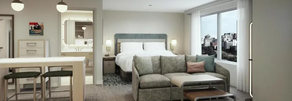 Homewood Suites By Hilton Corpus Christi Downtown