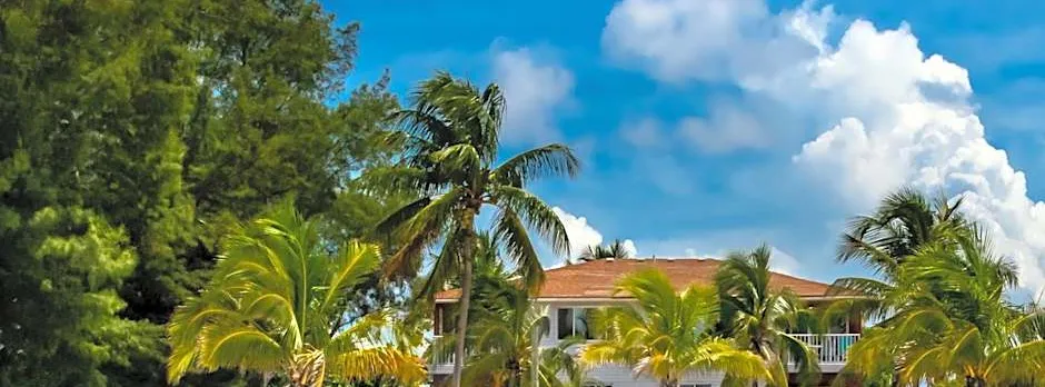 Cedar Cove Resort & Cottages