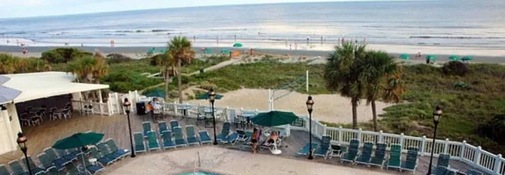 Grand Pavillion 11 by Avantstay Beach Access, Wild Dunes Community