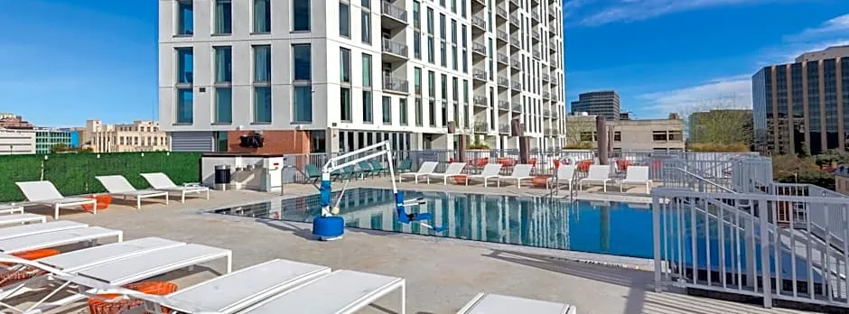 Club Wyndham Austin
