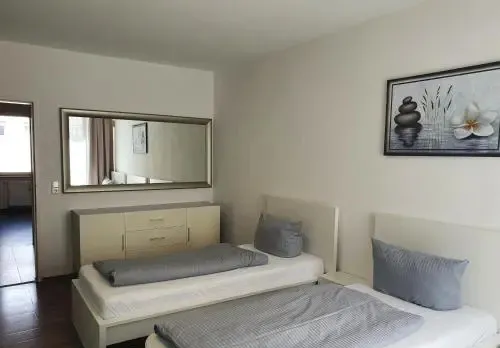 New City Center Stays 1