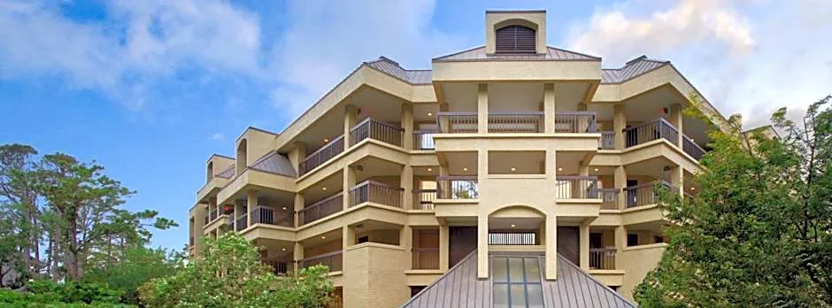 Marriott's Heritage Club