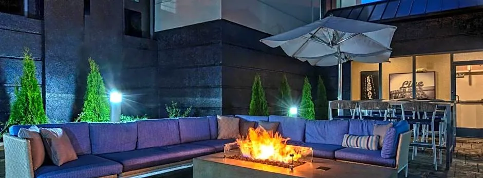 Courtyard by Marriott Nashville Vanderbilt/West End