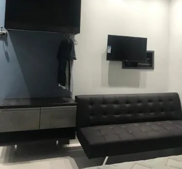 Ipanema Prudente Studio