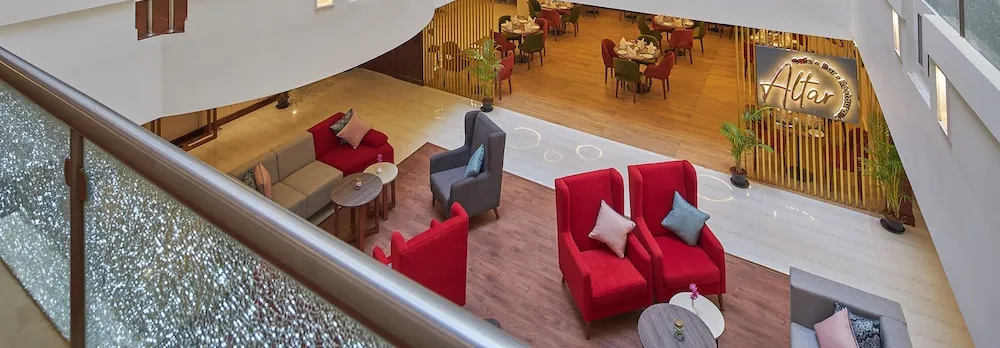 Tulip Inn Koramangala