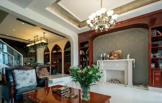 Dali Shanshuijian Seaview Holiday Villa