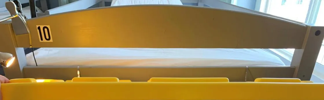Bposhtels las Vegas (Adults only)