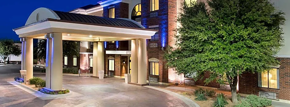 Holiday Inn Express & Suites Midland Loop 250 By IHG