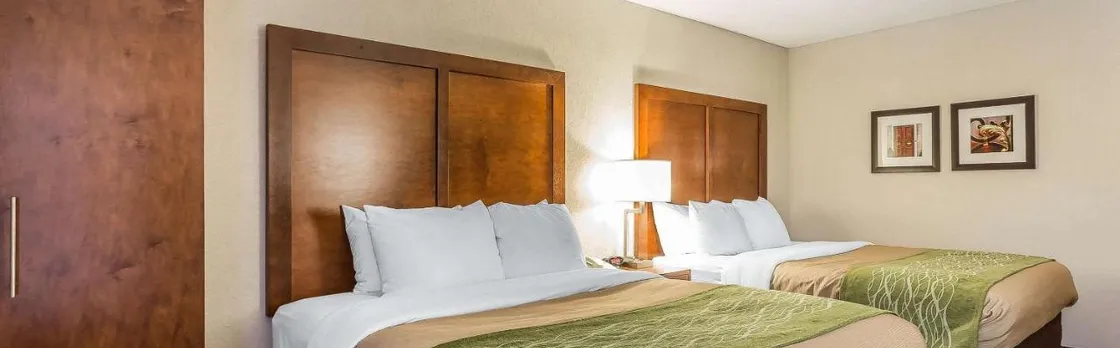 Quality Inn Summerville-Charleston