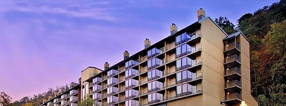 Edgewater Hotel and Conference Center