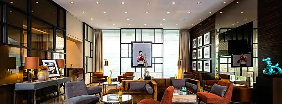 AMERON Köln Hotel Regent