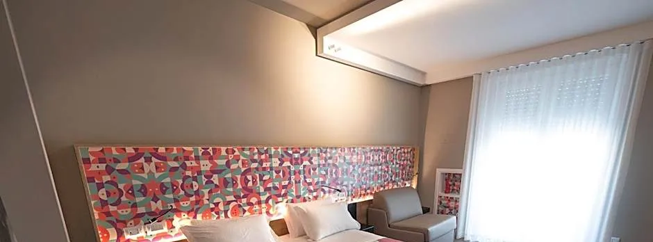 Bed In Centro