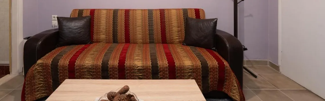 The Sweetest Acropolis Flat