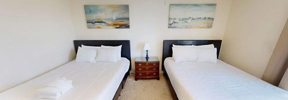 Shoreline Towers 2072 2 Bedroom Condo