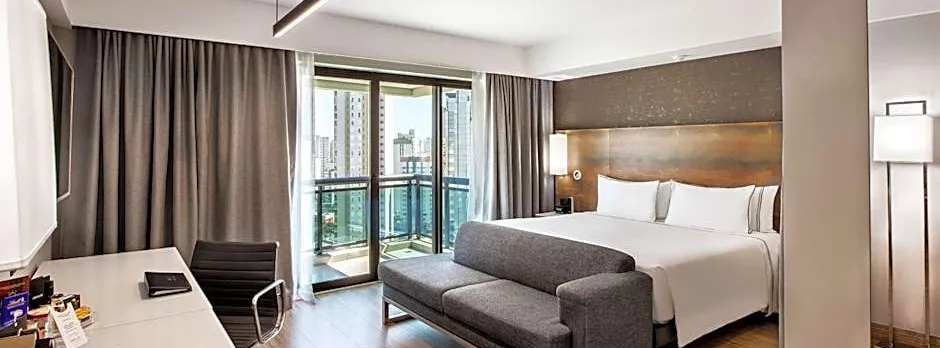 Meliá Ibirapuera