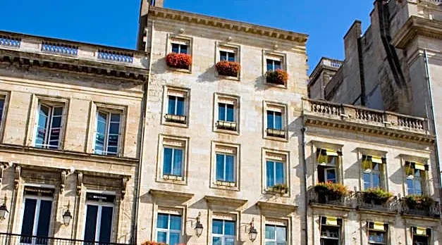 Hotel des 4 Soeurs