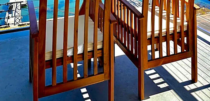 Harborage Inn on the Oceanfront