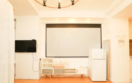 Hengwuyuan Hostel