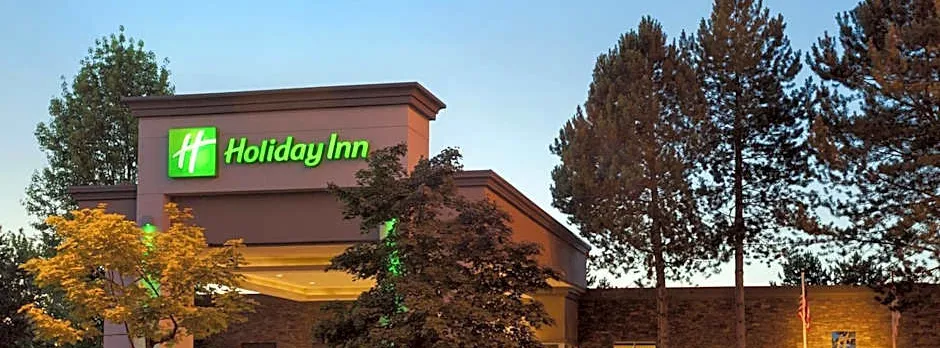 Holiday Inn Portland-Airport I-205 By IHG
