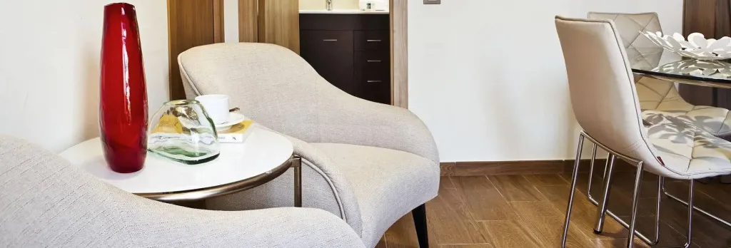 Barcelona Apartment Mila