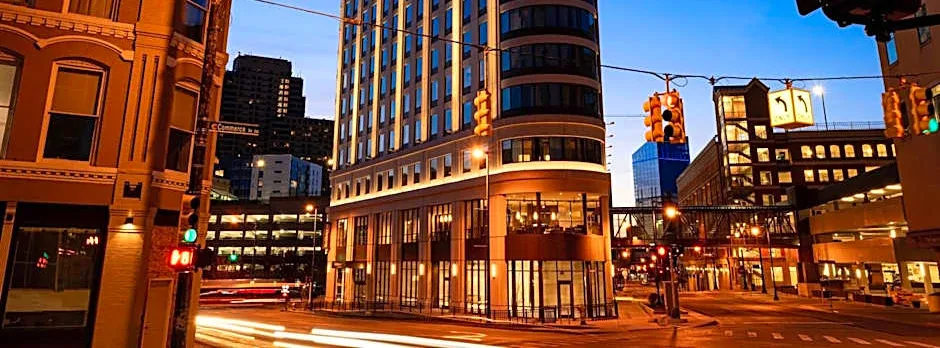Residence Inn by Marriott Grand Rapids Downtown