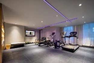 Atour Hotel Hangzhou Binjiang Yuanlun Building