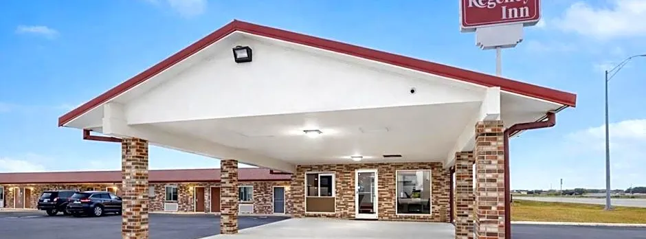 Regency Inn Hondo