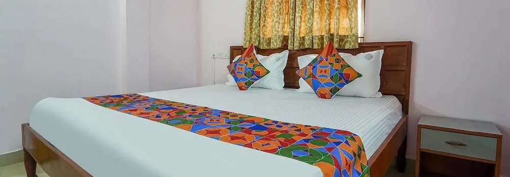Fabhotel Terra