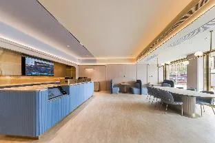 Hanting Hotel Chongqing Central Park Wuyue Plaza
