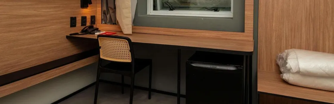 Ibis Joao Pessoa