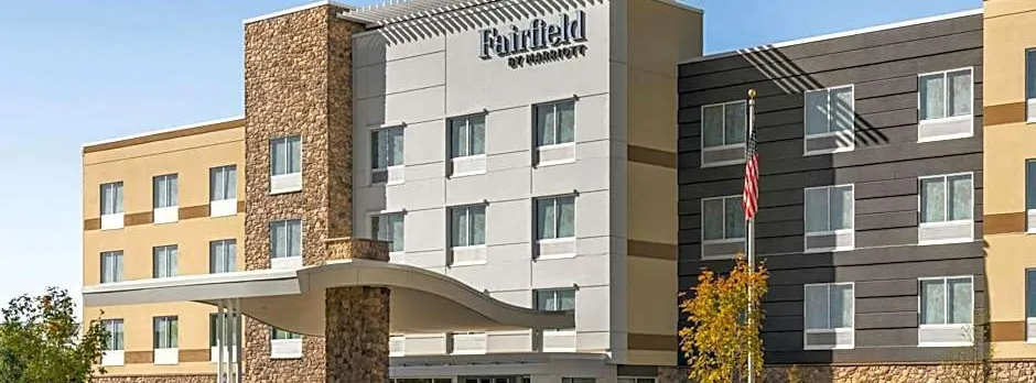 Fairfield by Marriott Inn & Suites Bethlehem PA