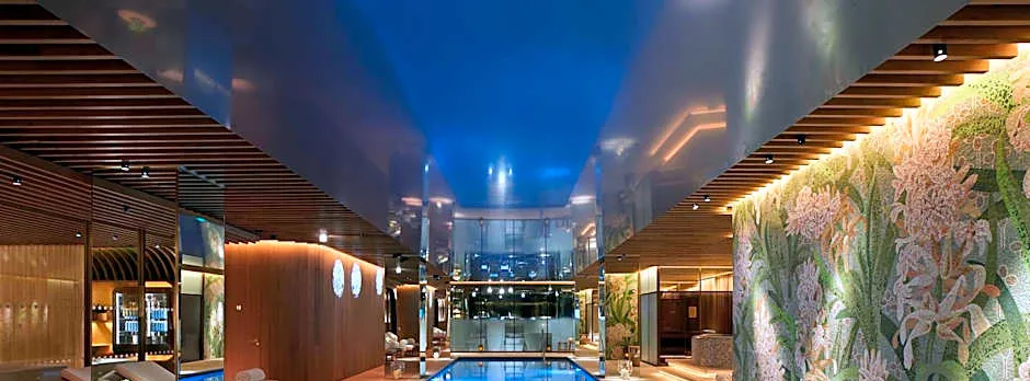 45 Park Lane - Dorchester Collection