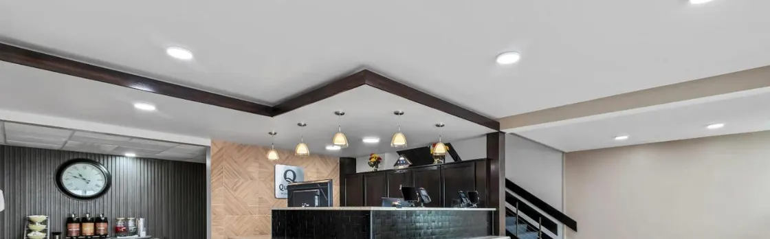 Quality Inn Bangor Airport