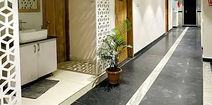 Dream Suites Kukatpally