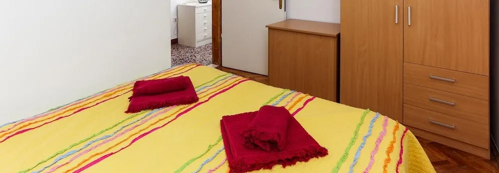 Apartments Sisic