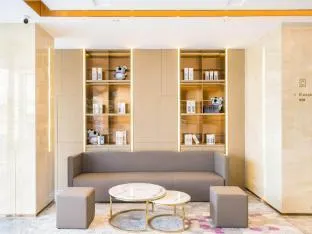 Lavande Hotel Beijing Chaoyang High Speed Railway Station Joy City