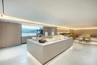 Ji Hotel Guangzhou Modiesha Metro Station