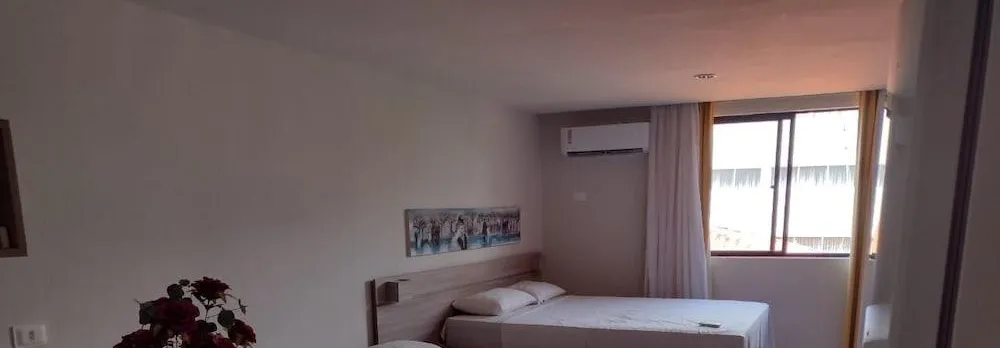 Ambassador Flat