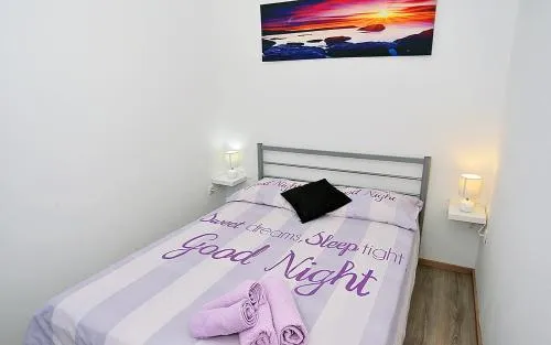 Apartman Mateo