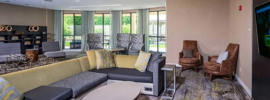 Courtyard by Marriott Bangor
