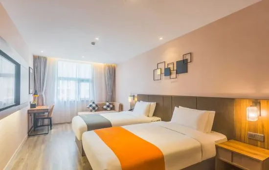 Homeinn Plus Hotel (Hangzhou West Lake Lakeside Qingchun Road)