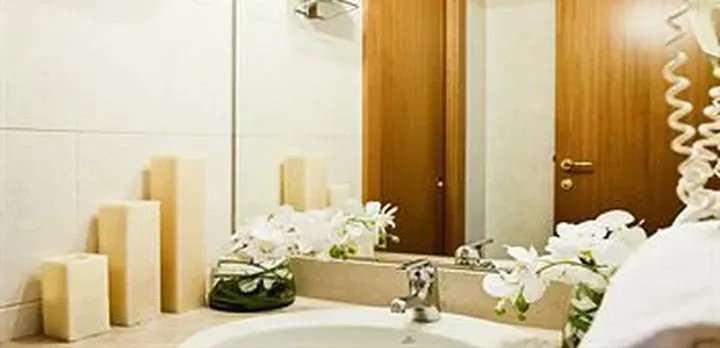 Hotel Eur Suite