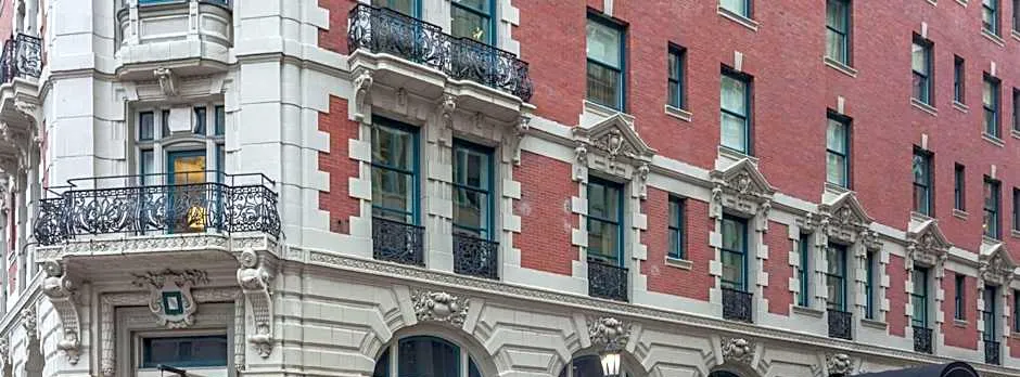 Hotel at the Lafayette, A Trademark Collection Hotel