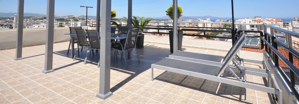 Chania Apartments