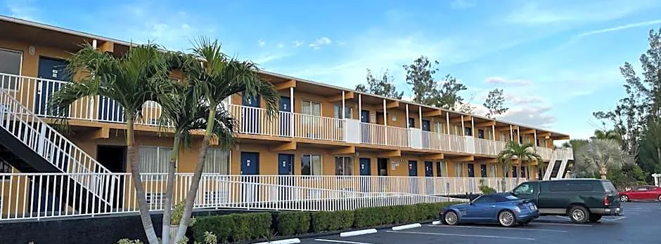 Budget Inn